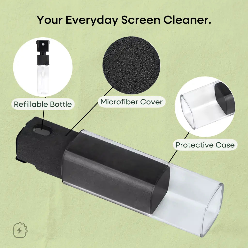 Everyday Screen Cleaner