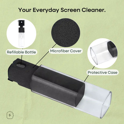 Everyday Screen Cleaner