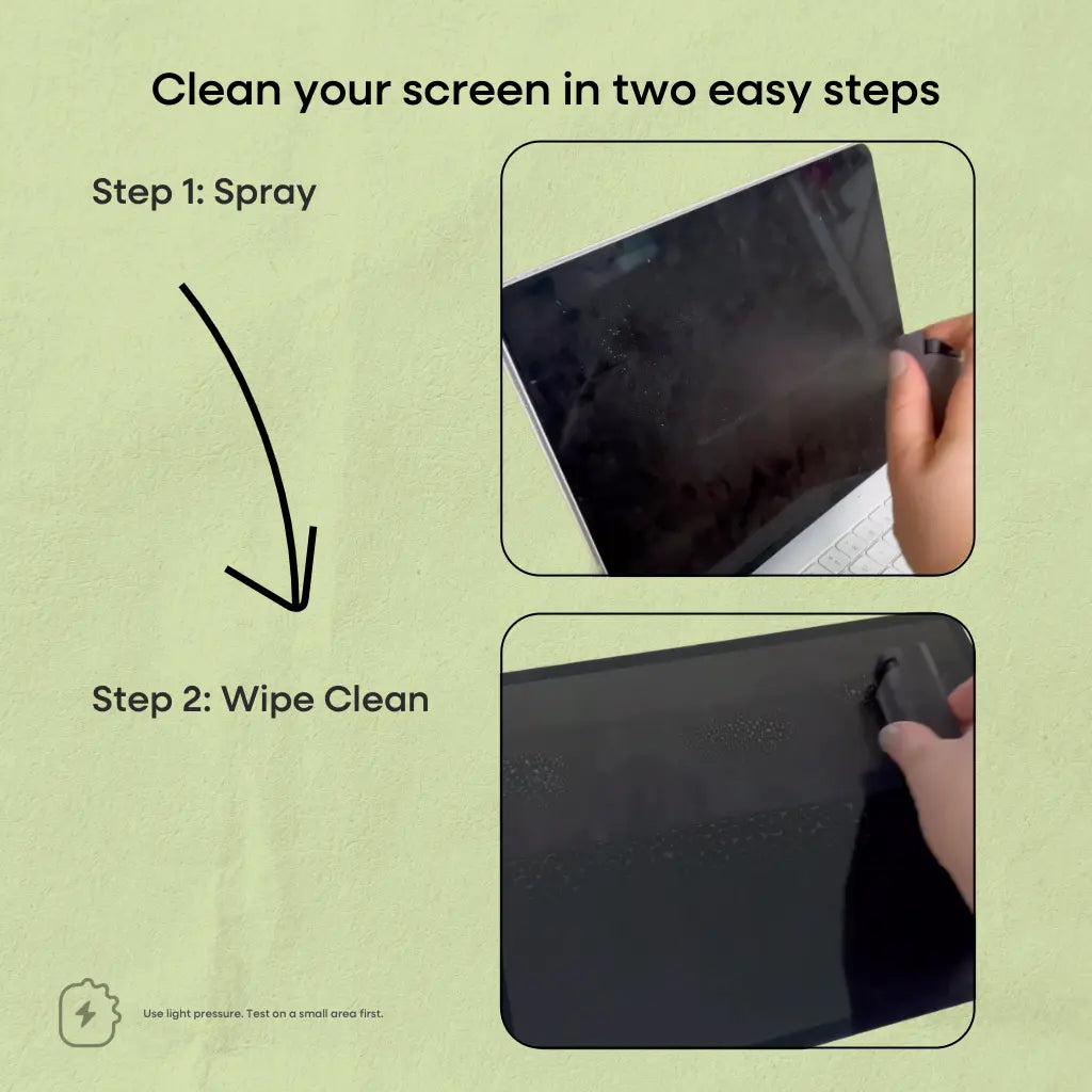 Everyday Screen Cleaner
