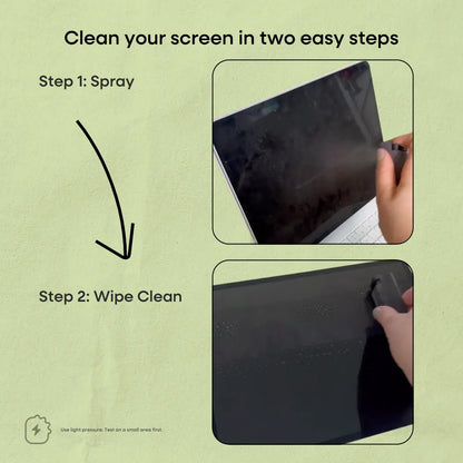 Everyday Screen Cleaner