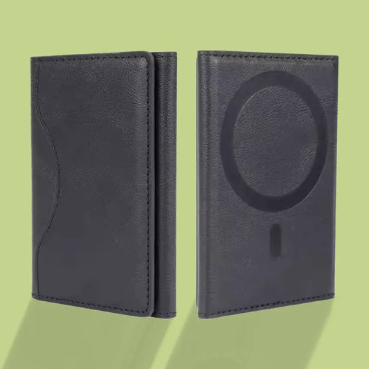 Trifold Phone Wallet